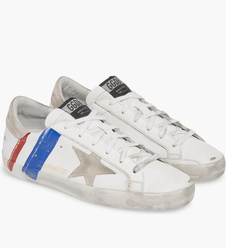 Golden Goose Sneakers